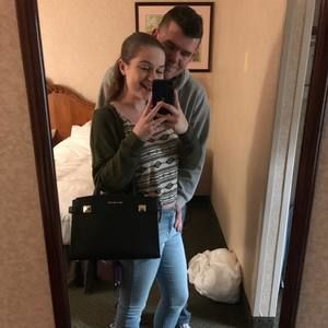 Meet your Posher, Shannon